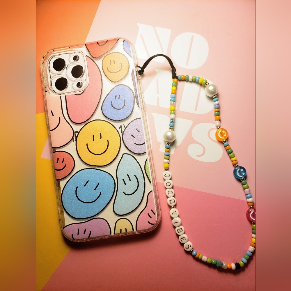 Phone strap